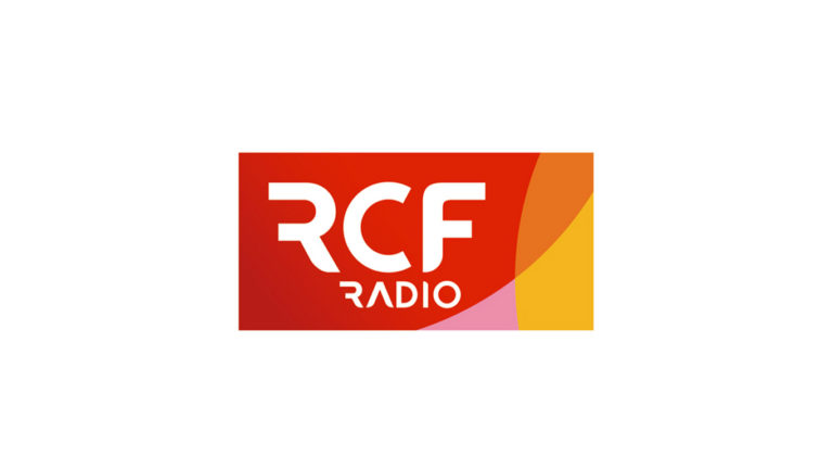 Logo radio RCF