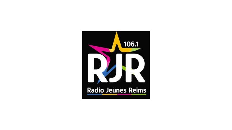 Logo Radio Jeune Reims
