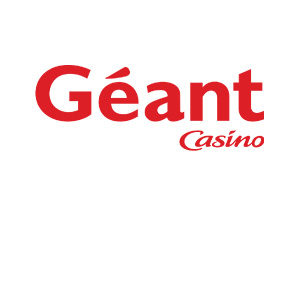 logo géant casino