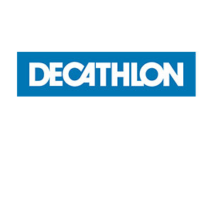 logo decathlon équipé handivisible