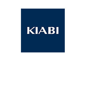 logo kiabi équipé handivisible
