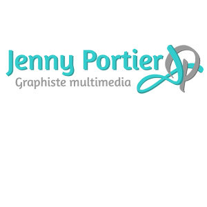 Jenny Portier Graphiste Multimédia