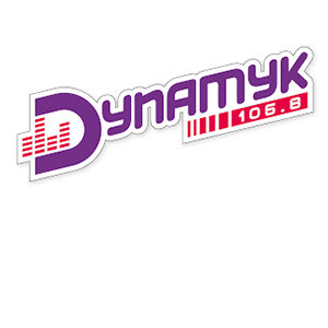 Radio Dynamyk logo