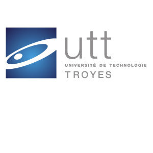 Logo UTT TROYES